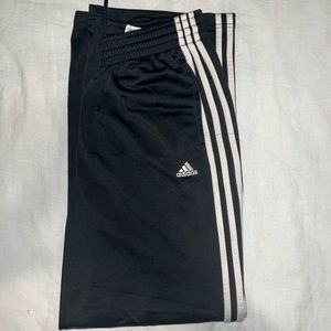 Adidas sweatpants